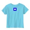 Toddler 5.5 oz. Jersey Short-Sleeve T-Shirt Thumbnail