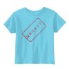 Toddler 5.5 oz. Jersey Short-Sleeve T-Shirt Thumbnail