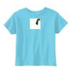 Toddler 5.5 oz. Jersey Short-Sleeve T-Shirt Thumbnail