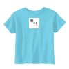 Toddler 5.5 oz. Jersey Short-Sleeve T-Shirt Thumbnail