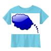 Toddler 5.5 oz. Jersey Short-Sleeve T-Shirt Thumbnail