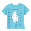 Toddler 5.5 oz. Jersey Short-Sleeve T-Shirt Thumbnail