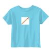 Toddler 5.5 oz. Jersey Short-Sleeve T-Shirt Thumbnail