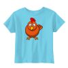 Toddler 5.5 oz. Jersey Short-Sleeve T-Shirt Thumbnail