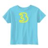 Toddler 5.5 oz. Jersey Short-Sleeve T-Shirt Thumbnail