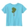 Toddler 5.5 oz. Jersey Short-Sleeve T-Shirt Thumbnail