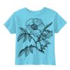 Toddler 5.5 oz. Jersey Short-Sleeve T-Shirt Thumbnail