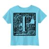 Toddler 5.5 oz. Jersey Short-Sleeve T-Shirt Thumbnail