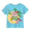 Toddler 5.5 oz. Jersey Short-Sleeve T-Shirt Thumbnail