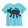 Toddler 5.5 oz. Jersey Short-Sleeve T-Shirt Thumbnail