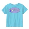 Toddler 5.5 oz. Jersey Short-Sleeve T-Shirt Thumbnail