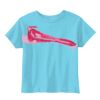 Toddler 5.5 oz. Jersey Short-Sleeve T-Shirt Thumbnail