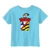 Toddler 5.5 oz. Jersey Short-Sleeve T-Shirt Thumbnail