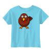 Toddler 5.5 oz. Jersey Short-Sleeve T-Shirt Thumbnail