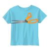 Toddler 5.5 oz. Jersey Short-Sleeve T-Shirt Thumbnail