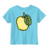 Toddler 5.5 oz. Jersey Short-Sleeve T-Shirt Thumbnail