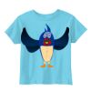 Toddler 5.5 oz. Jersey Short-Sleeve T-Shirt Thumbnail