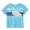 Toddler 5.5 oz. Jersey Short-Sleeve T-Shirt Thumbnail