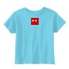 Toddler 5.5 oz. Jersey Short-Sleeve T-Shirt Thumbnail