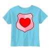 Toddler 5.5 oz. Jersey Short-Sleeve T-Shirt Thumbnail
