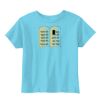 Toddler 5.5 oz. Jersey Short-Sleeve T-Shirt Thumbnail