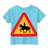 Toddler 5.5 oz. Jersey Short-Sleeve T-Shirt Thumbnail