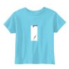 Toddler 5.5 oz. Jersey Short-Sleeve T-Shirt Thumbnail