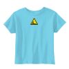 Toddler 5.5 oz. Jersey Short-Sleeve T-Shirt Thumbnail