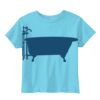 Toddler 5.5 oz. Jersey Short-Sleeve T-Shirt Thumbnail