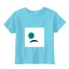 Toddler 5.5 oz. Jersey Short-Sleeve T-Shirt Thumbnail