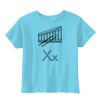 Toddler 5.5 oz. Jersey Short-Sleeve T-Shirt Thumbnail