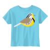 Toddler 5.5 oz. Jersey Short-Sleeve T-Shirt Thumbnail