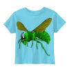 Toddler 5.5 oz. Jersey Short-Sleeve T-Shirt Thumbnail