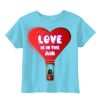 Toddler 5.5 oz. Jersey Short-Sleeve T-Shirt Thumbnail