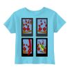 Toddler 5.5 oz. Jersey Short-Sleeve T-Shirt Thumbnail