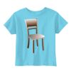 Toddler 5.5 oz. Jersey Short-Sleeve T-Shirt Thumbnail
