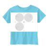 Toddler 5.5 oz. Jersey Short-Sleeve T-Shirt Thumbnail
