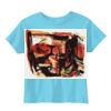 Toddler 5.5 oz. Jersey Short-Sleeve T-Shirt Thumbnail