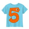 Toddler 5.5 oz. Jersey Short-Sleeve T-Shirt Thumbnail