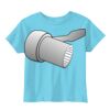Toddler 5.5 oz. Jersey Short-Sleeve T-Shirt Thumbnail