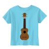 Toddler 5.5 oz. Jersey Short-Sleeve T-Shirt Thumbnail