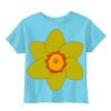 Toddler 5.5 oz. Jersey Short-Sleeve T-Shirt Thumbnail