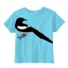 Toddler 5.5 oz. Jersey Short-Sleeve T-Shirt Thumbnail