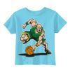Toddler 5.5 oz. Jersey Short-Sleeve T-Shirt Thumbnail