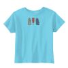 Toddler 5.5 oz. Jersey Short-Sleeve T-Shirt Thumbnail