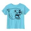 Toddler 5.5 oz. Jersey Short-Sleeve T-Shirt Thumbnail