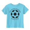 Toddler 5.5 oz. Jersey Short-Sleeve T-Shirt Thumbnail