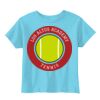 Toddler 5.5 oz. Jersey Short-Sleeve T-Shirt Thumbnail