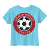 Toddler 5.5 oz. Jersey Short-Sleeve T-Shirt Thumbnail
