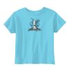 Toddler 5.5 oz. Jersey Short-Sleeve T-Shirt Thumbnail